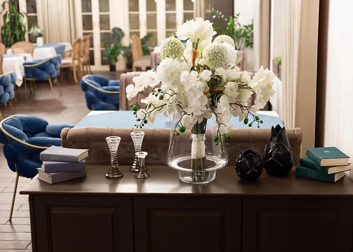 Chopin Hotel