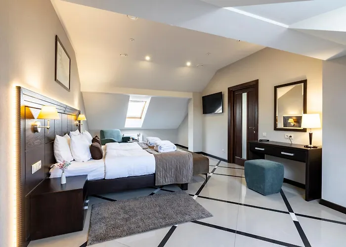 Taurus Hotel & Spa