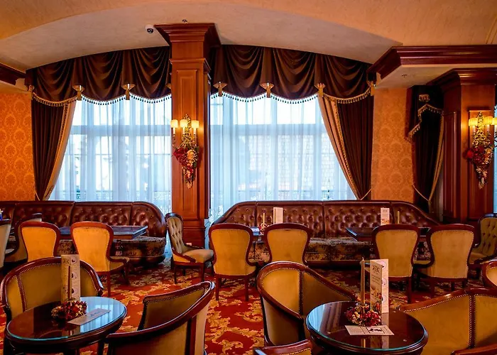 Nobilis Hotel